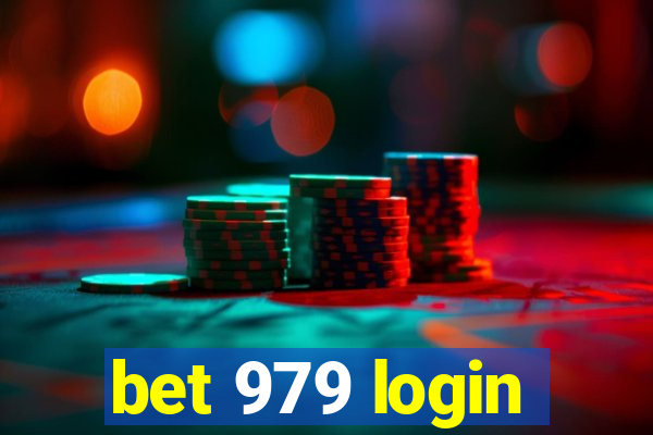 bet 979 login